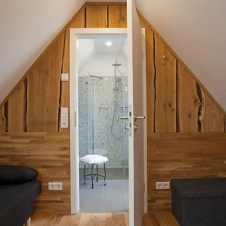 Arkona Nyaraló Putgarten