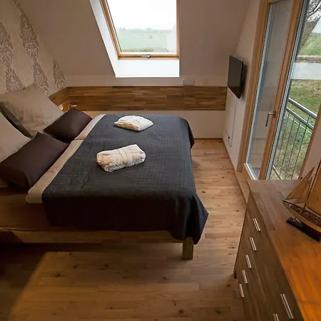 Arkona Dom wakacyjny *