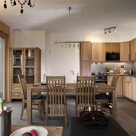 Arkona Dom wakacyjny