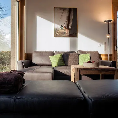 Arkona Holiday home Putgarten