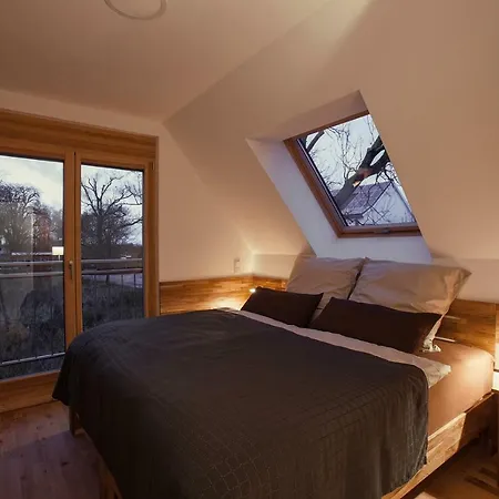 Holiday home Arkona