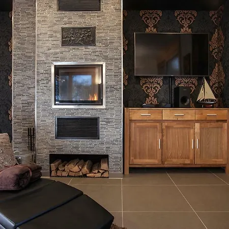 Arkona Nyaraló Putgarten