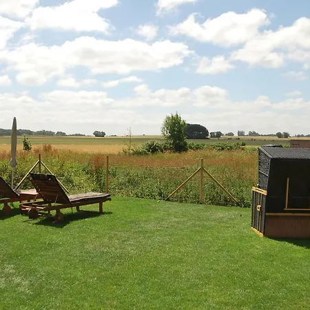 Arkona Dom wakacyjny Putgarten