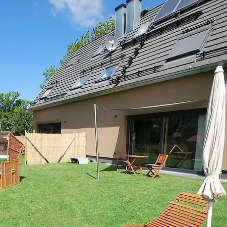 Dom wakacyjny Arkona